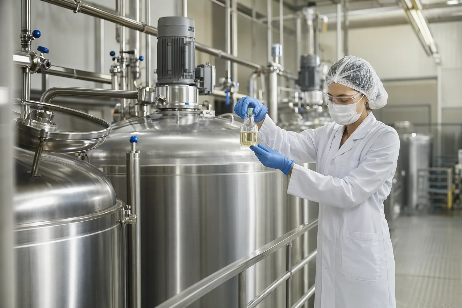 Maltase Enzyme Production: Maltase/Glucoamylase Supplier Guide for Production